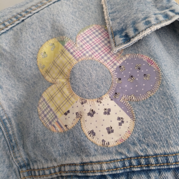 Levi's Trucker denim jacket - Picture 3 of 9